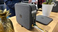 Livebox S et Livebox 7 v2 : l'annonce des nouvelles box Orange est imminente
