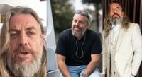 Mirko Frezza naufrago a L'Isola dei famosi 2025, chi è l'attore? La moglie conosciuta in carcere, l'incontro con Borghi e l'amore per i figli
