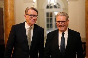 Mounting Calls For Mandelson’s Dismissal Over Epstein Ties