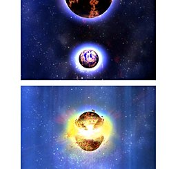 Short Gamma-Ray Bursts Localized