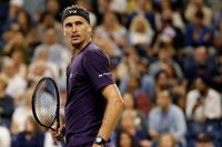 ‘He knows what he’s doing’: Fearnley calls out Zverev after US Open loss