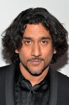 Naveen Andrews