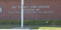 Staffing shortages temporarily close some Bay County Fire Stations