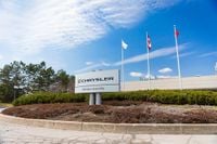 Stellantis, GM face millions in tariffs as Canada curbs relief