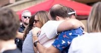 2 Children Who Died in Minneapolis School Shooting Are Identified