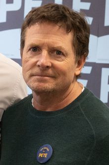 Michael J. Fox