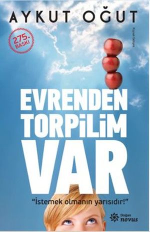 Evrenden Torpilim Var!