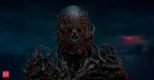 Stranger Things Finale Premieres Globally On New Year’s Eve