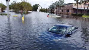 Hurricane Milton Leaves Trail Of Destruction And Heroic Rescues