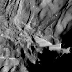 Verona Rupes: Tallest Known Cliff in the Solar System