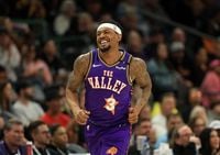 Phoenix Suns face crucial showdown against Cleveland Cavaliers amid injury woes and the absence of Bradley Beal as they seek mom