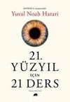 21. Yüzyıl İçin 21 Ders