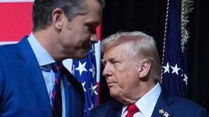 Rand Paul Battles Trump Over Venezuela Strike Powers