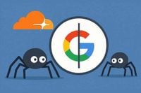 Cloudflare Urges UK Watchdog To Divide Google Crawlers