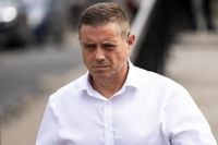 London’s Burning actor John Alford jailed for sexually assaulting teenage girls