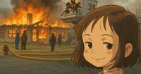 À moda de Ghibli: como a estética do estúdio japonês que conquistou as redes sociais está a causar polémica