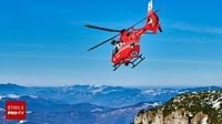 Mai multe persoane au fost salvate de salvamontiști în ultimele 24 de ore. Una a fost găsită decedată pe munte