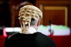 Scotland Set To Abolish Not Proven Verdict In Historic Legal Reform