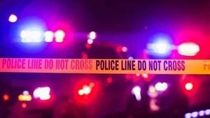 Seven Killed In Ecuador Pool Hall Attack As Violence Surges
