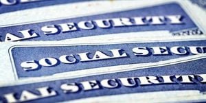 Social Security Faces Major Overhaul Amid Fraud Allegations