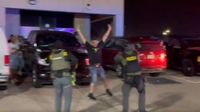 The DEA says 114 immigrants in the U.S. illegally were arrested at a Colorado nightclub