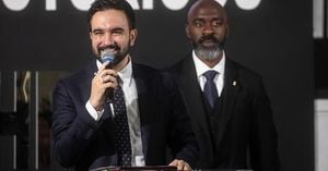 Zohran Mamdani’s New York Victory Sparks Global Shift