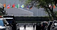 US Secret Service foils major telecommunications threat ahead of UN meeting