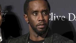 Sean ‘Diddy’ Combs Faces Sentencing Amid Abuse Claims