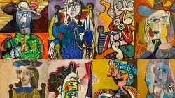 Picasso Yüzleri Neden Parçaladı ve Beynimiz Onları Nasıl Hâlâ Yüz Olarak Görüyor?