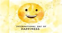International Day of Happiness 2025: The meaning behind the joyful occasion