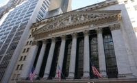 [마감]미국증시, 파월 효과에도 차익매물에 나스닥 0.3% S&P 0.2% 반도체 0.7% 하락