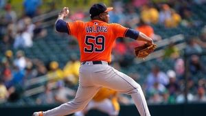 Astros Face Uncertain Future After Playoff Miss