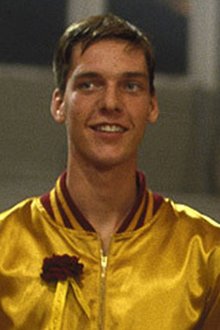 Steve Hollar