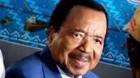 Paul Biya Sworn In as World’s Oldest President