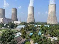 India Opens Nuclear Sector, Predictable Panic Plays Out Next Door
