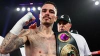 George Kambosos vs. Jake Wyllie: Date, time, channel, live stream & fight card | Sporting News Australia