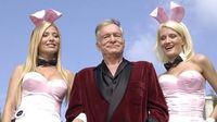 Playboy ditches Hollywood roots for flashy new HQ