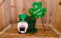 St Patrick's Day 2025: When Is It? Origin, Traditions And Celebrations