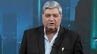 Datena assina com a RedeTV! poucos dias após sair do SBT