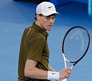 Djokovic And Sinner Set For Blockbuster Australian Open Semi-Final