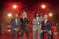 The Voice of Holland komt volgend jaar terug op RTL4 - Spreekbuis.nl