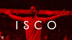 Isco Alarcón Shines After Injury Comeback