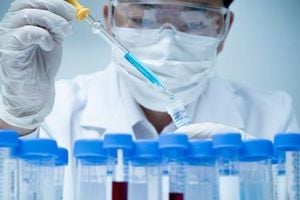 South Korea Breaks R&D Record Amid Trilateral Energy Shift