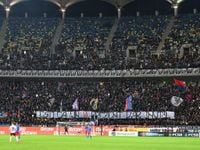 A venit nota de plată! Ce a decis Jandarmeria după derby-ul FCSB - Rapid