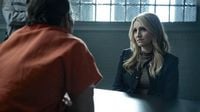 'Happy Face' Cast and Character Guide