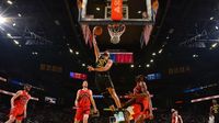 Golden State Warriors guard Stephen Curry (pelvic contusion) out against Atlanta Hawks | TSN