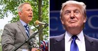 Trump Ally Claims He Spoke to ‘Dead People’ Who Voted in 2020 Elections – Netizens Joke, “He Seems to Know His Audience Well” - NewsBreak