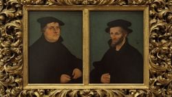 Rönesans'ın Devlerinden Türk Algısı : Doktor Martin Luther