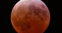 Bob Ryan captures Red Moon, Scrabble School holds Black history event, Celebration of life for Mary Miller Latham Payne