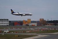 Ryanair Cuts 800,000 Seats to Germany in Dispute Over Taxes